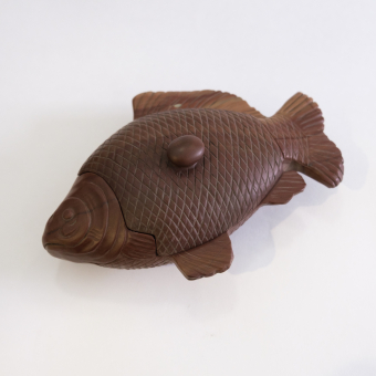 Карась-идеалист 