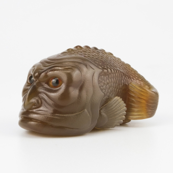 Премудрый Пискарь 