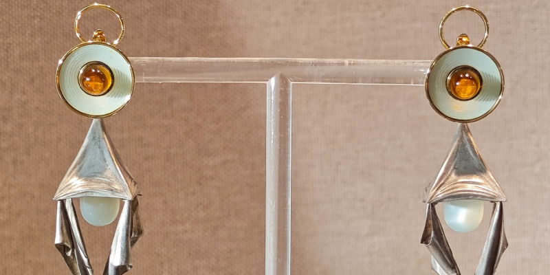 Поддержать Музей - Музей истории камнерезного и ювелирного искусства